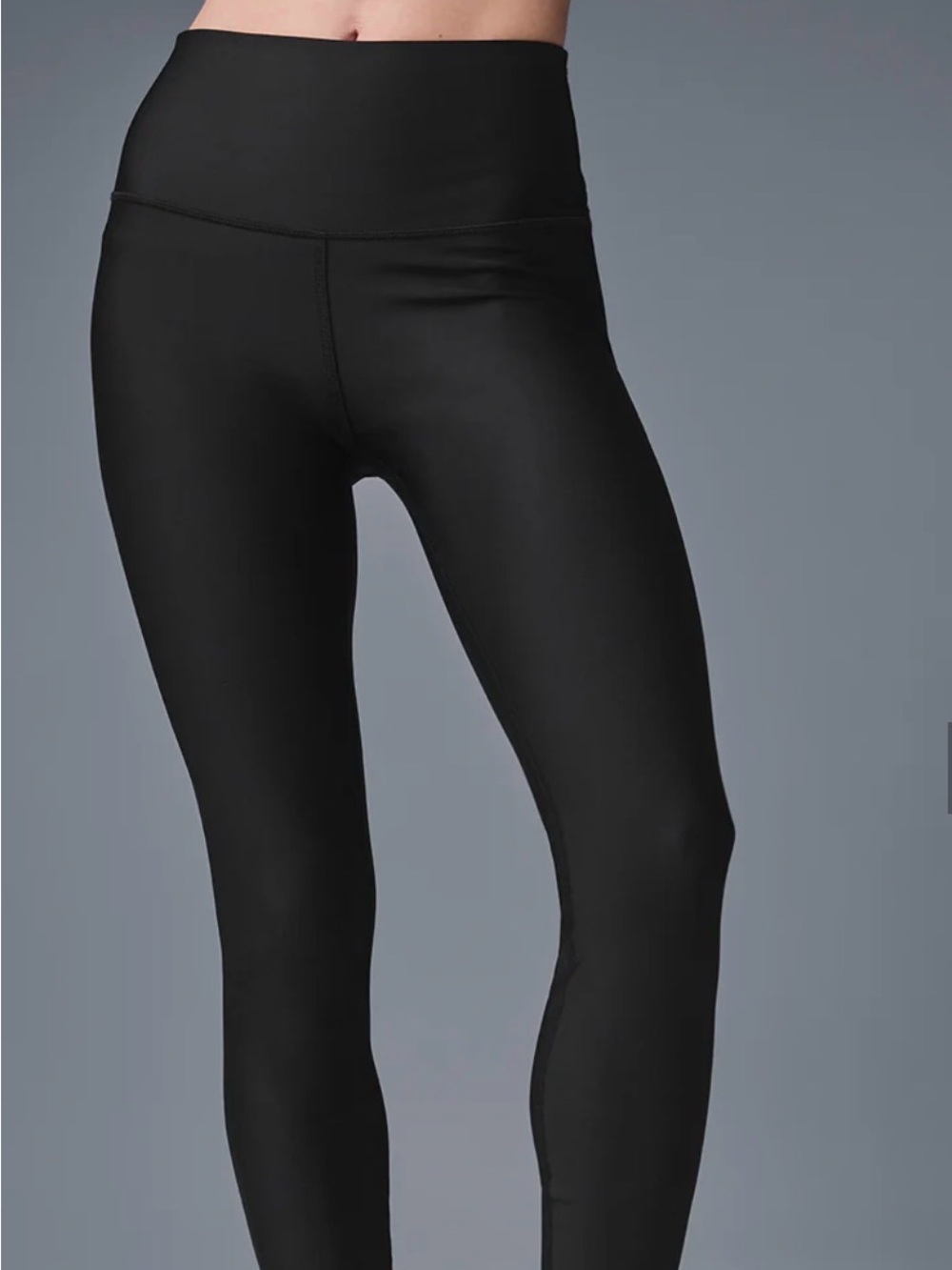 Alo High-Waist Airlift Legging